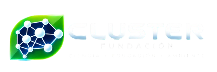 Fundación CLUSTER — Ciencia, Educación, Ambiente