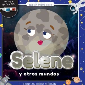 Libro Selene y otros mundos